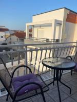 Apartmani Storić - B&B Vodice