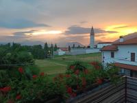 NICOLE COUNTRY APARTMENTS - B&B Cassacco