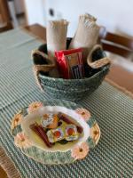 Evian house - B&B Ágioi Apóstoloi