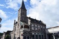 Top floor appartment Edam - Ferienwohnung Edam