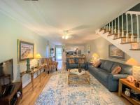 B&B Edisto Island - Club Cottage 825 - Bed and Breakfast Edisto Island