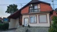 Apartmani Odmor i Mir - B&B