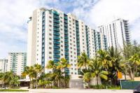 Beautiful 2 Bedroom Apartment on Hollywood Beach - B&B Hollywood