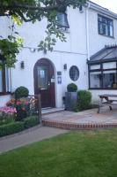 Harriet House B&B - B&B Canterbury