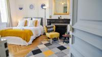 Le Diplomático Rouen Centre by MyFrenchPAT - B&B Rouen
