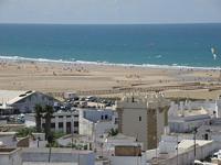 Hostal Extramuros - Ferienwohnung Conil de la Frontera