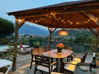 Casa Mimosa - B&B Cannobio