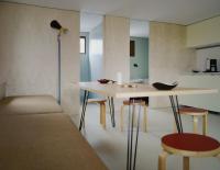 Hailuoto Marjaniemi - Rantasumppu Cottage 9 with Sauna - B&B Hailuoto