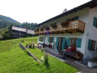 Haus Sonnenruh - B&B