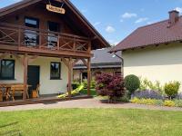 Three-Bedroom Townhouse
