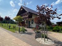 Herenhuis met 3 Slaapkamers