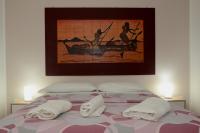 Doppelzimmer mit eigenem Bad