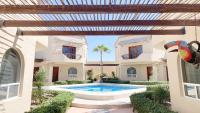 Villa Sonari 2, Great house 2 inside a private complex of 4 houses - B&B Puerto Peñasco