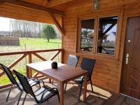 Domek letniskowy na Mazurach - B&B Karwik