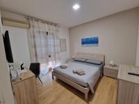 Doppelzimmer mit eigenem Bad