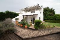 Private Villa Loutraki with Pool, BBQ & View - B&B Loutráki