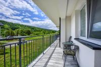 Apartament Dark - Chambres d’hôtes Ustrzyki Dolne