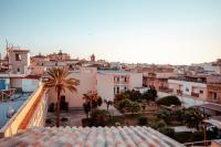 Da Paolo e Antonietta - B&B Mazara del Vallo
