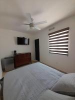 Doppelzimmer mit eigenem Bad