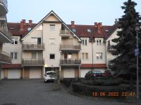 Apartament blisko morza - B&B