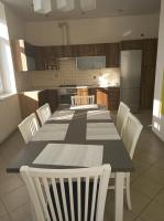 B&B Korczyna - Apartament ZOSIA - Bed and Breakfast Korczyna