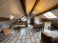Nemirsetos apartamentai - B&B