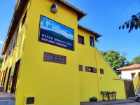 Pousada Morro do Frota - B&B