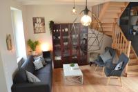 Ker Melen I Hyper centre et jardin - Chambres d’hôtes Crozon