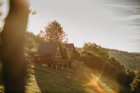 Uvacki raj - B&B Radijevići