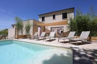 Au clos de Manon - B&B Vers-Pont-du-Gard