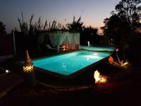 Tiny House Koala Valdareina, PISCINE CHAUFFEE, Bénagil-Carvoeiro - Ferienwohnung Carvoeiro