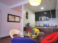 Apartamento GP JUNTO AL PARQUE DEL RETIRO - B&B Madrid