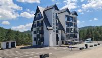 Apartman Ambijent Divcibare - B&B
