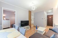 AP Apartments Piastowska - B&B Gdansk