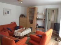 FH Mecklenburg - B&B Dorf Mecklenburg