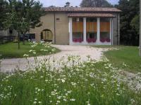 Agriturismo la Scala - Ferienwohnung