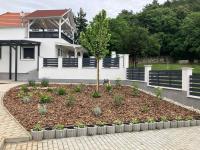 Apartman for You - Bed and Breakfast Gyenesdiás