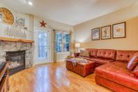 Collins Lake Condo - B&B