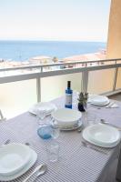 COQUETO VISTAS AL MAR - B&B Candelaria