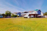 Vakantiehuis met 3 Slaapkamers