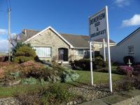 B&B Consett - Deneview - Bed and Breakfast Consett