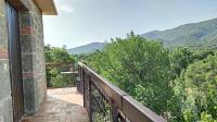 Two-Bedrooms Apartment with Big Balcony "Le Canigou" - Montain View