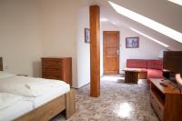 Chambre Quadruple