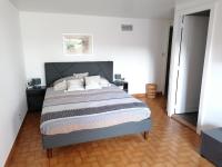 Doppelzimmer mit Terrasse