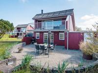 B&B Falen - Three-Bedroom Holiday home in Hemmet 90 - Bed and Breakfast Falen