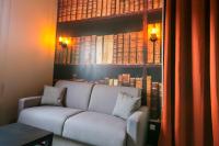 Le Victorien, T2 hypercentre chic et cosy, Wifi par SOVALFI - Chambres d’hôtes Saint-Étienne