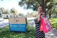 Rosen Inn at Pointe Orlando