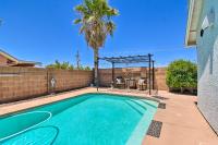 B&B Tucson - Sun-Lit Tucson Digs with Private Pool and Patio! - Bed and Breakfast Tucson