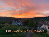 Ferienwohnung Panorama - B&B