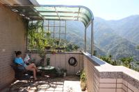 Doppelzimmer mit Balkon